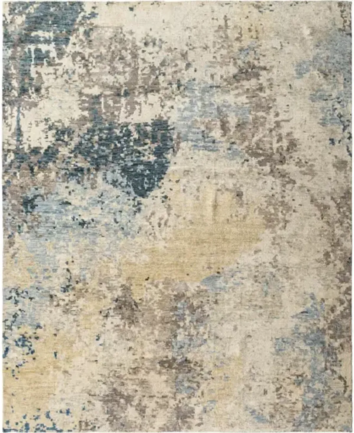 Odyssey ODY-2307 6' x 9' Handmade Rug