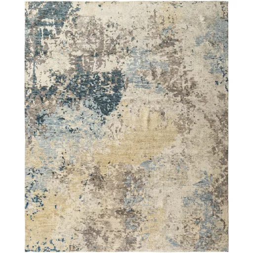 Odyssey ODY-2307 6' x 9' Handmade Rug