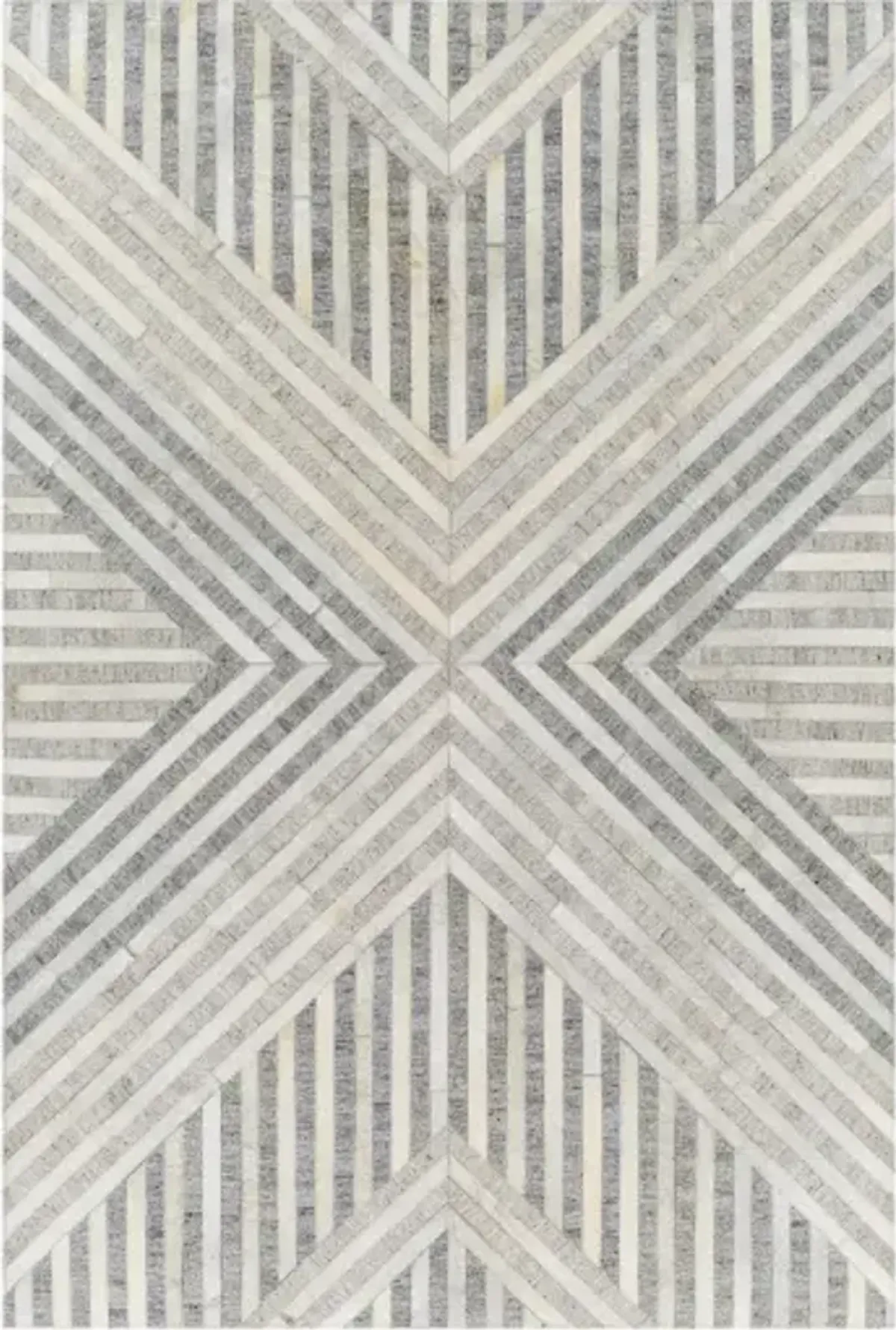 Medora MOD-1028 5' x 7'6" Hand Made Rug