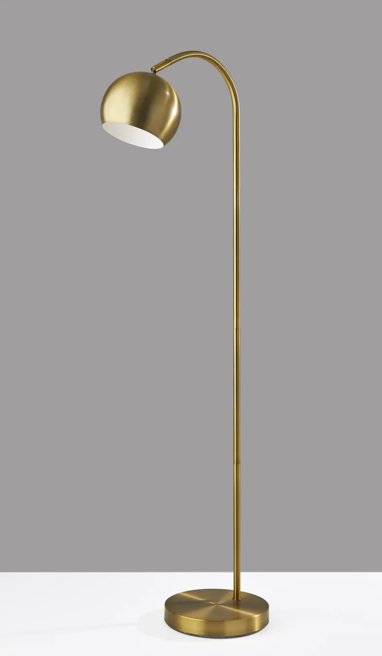 Emerson Floor Lamp