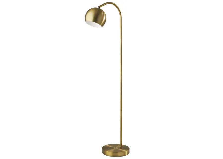 Emerson Floor Lamp