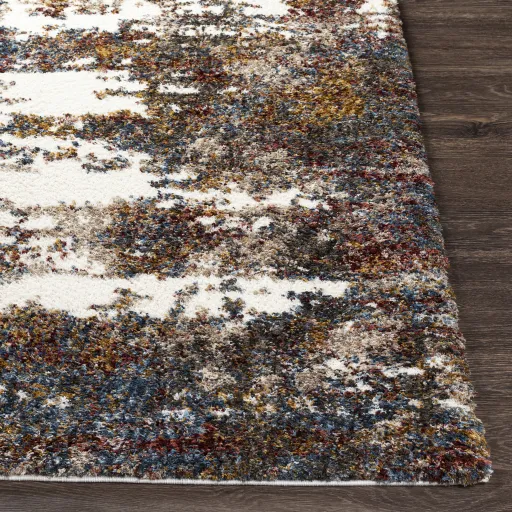 Celestial Shag 5'3" x 7' Rug