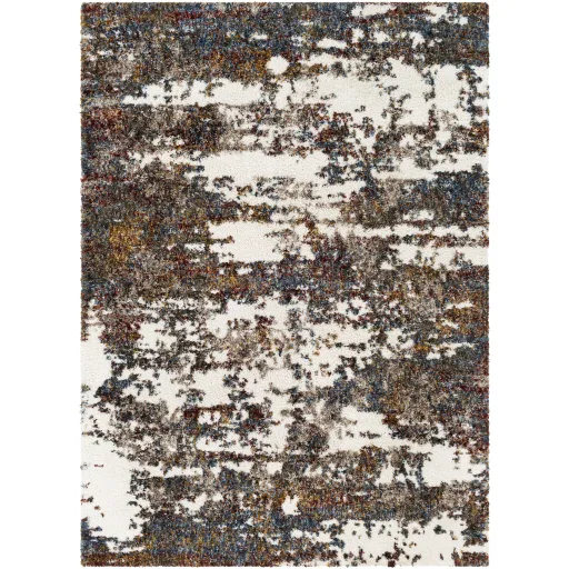 Celestial Shag 5'3" x 7' Rug