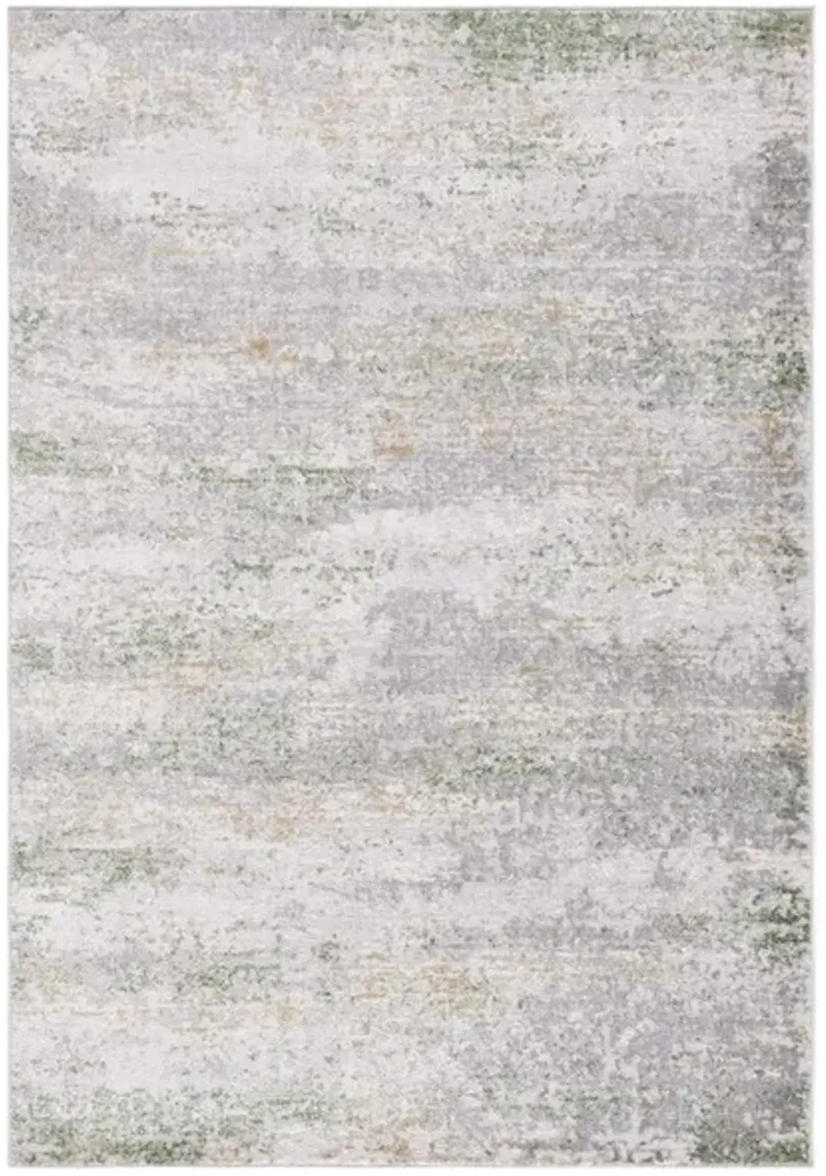 PALMA 358 Grey 8' X 10' Large Rectangle Rug