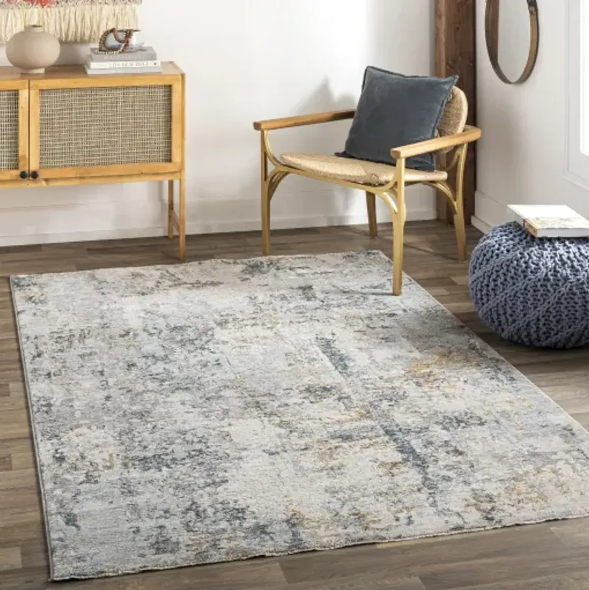 Laila 7'10" x 10'3" Rug