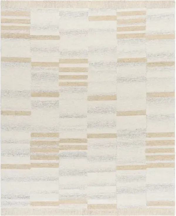 Max BOMX-2300 8'10" x 12' Hand Made Rug