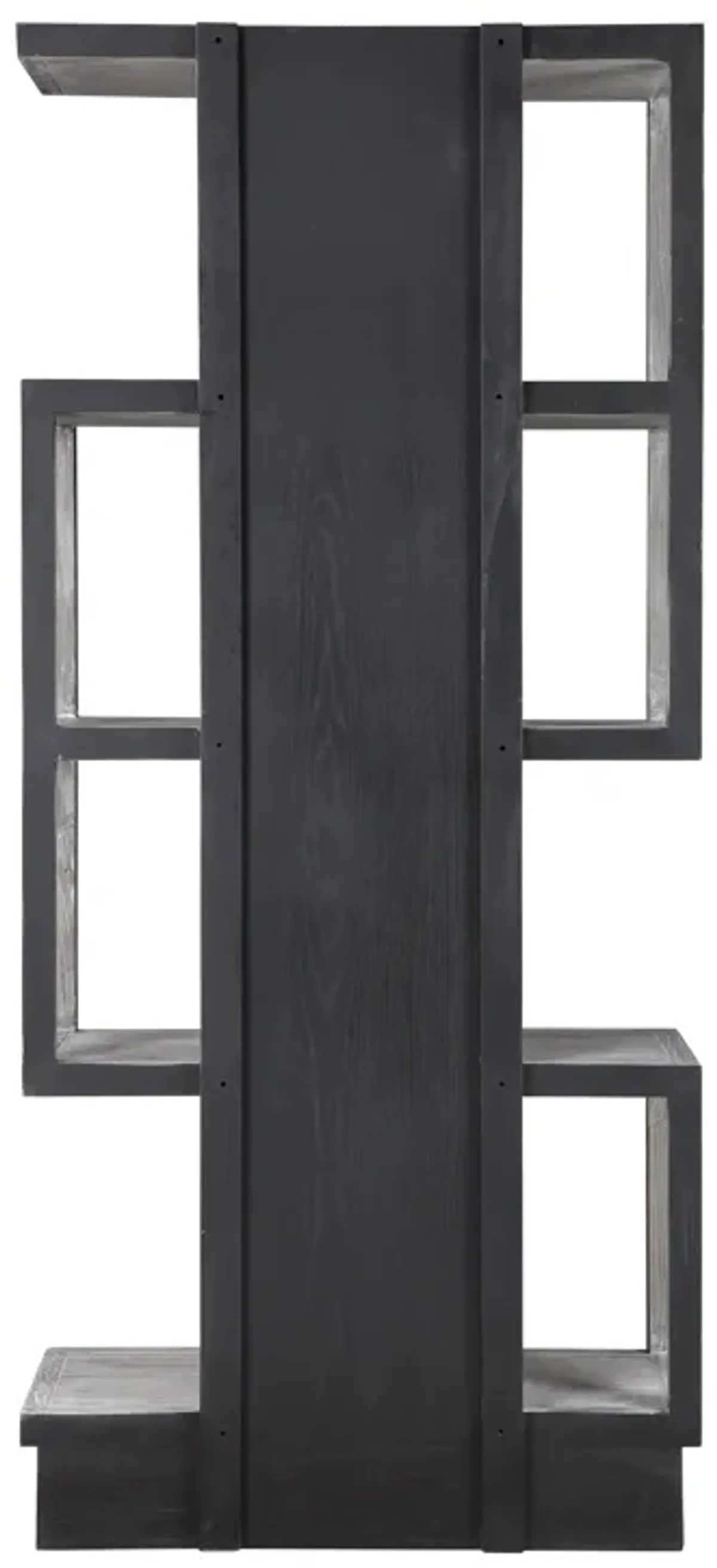 Nicasia Modern Etagere