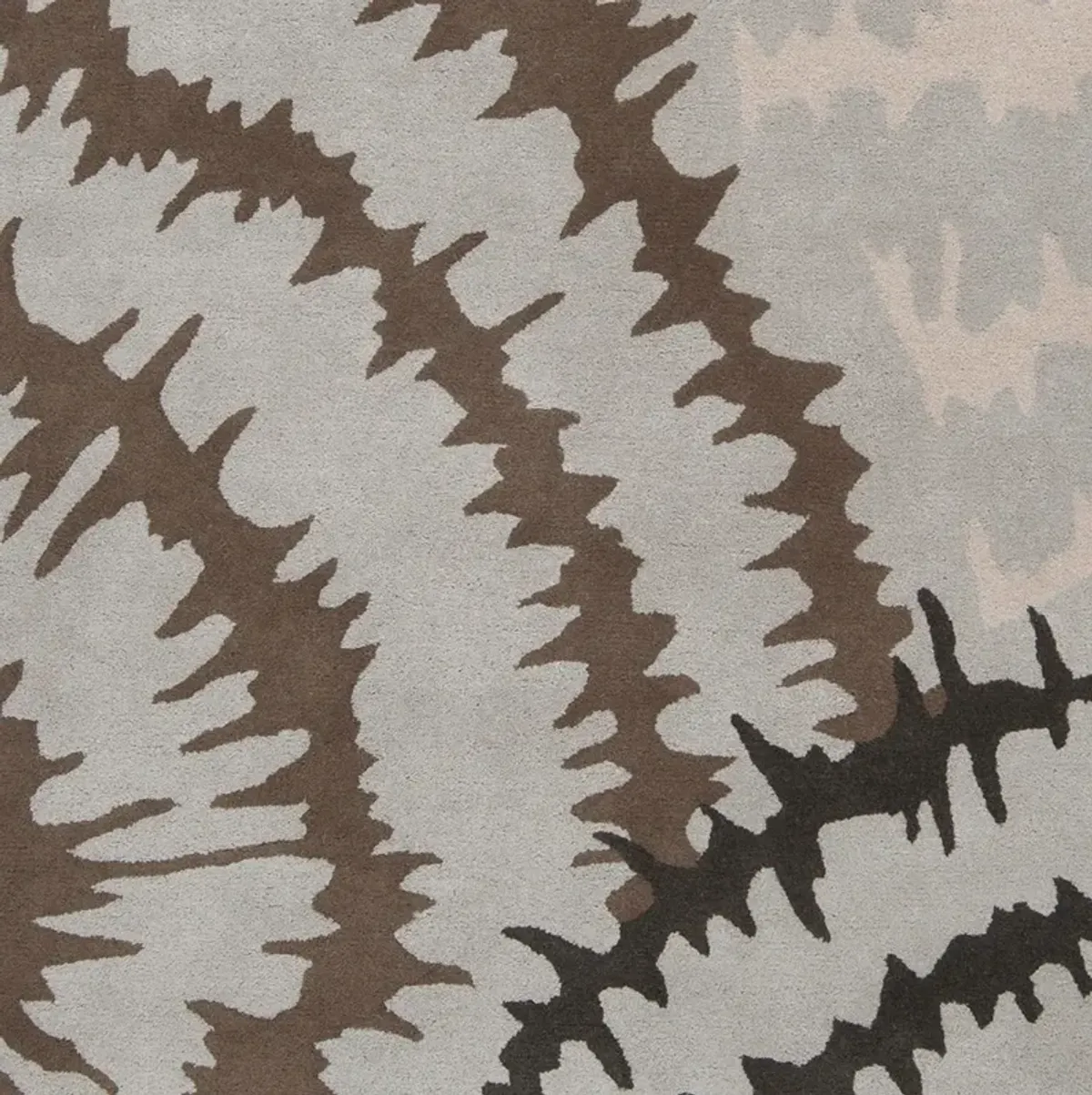 Harlequin HQL-8006 9' x 12' Hand Made Rug