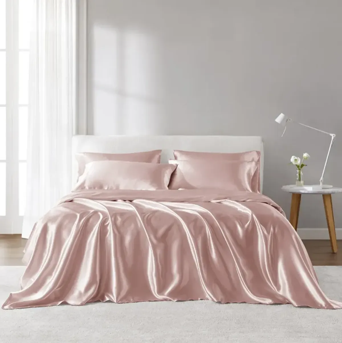 Luxury Sheet Set