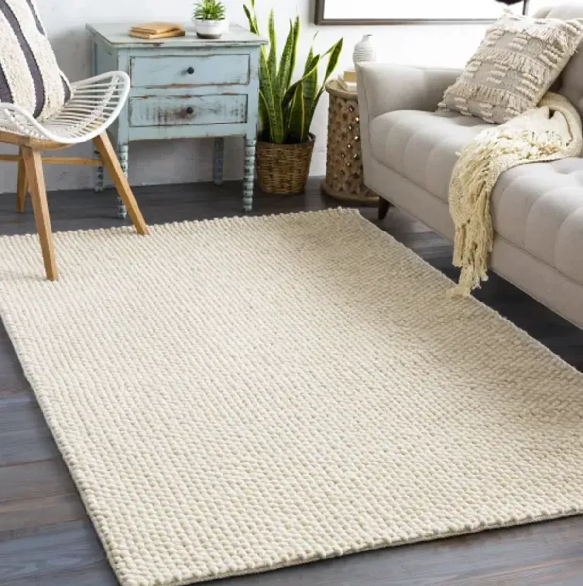 Lucerne 8' x 10' Rug