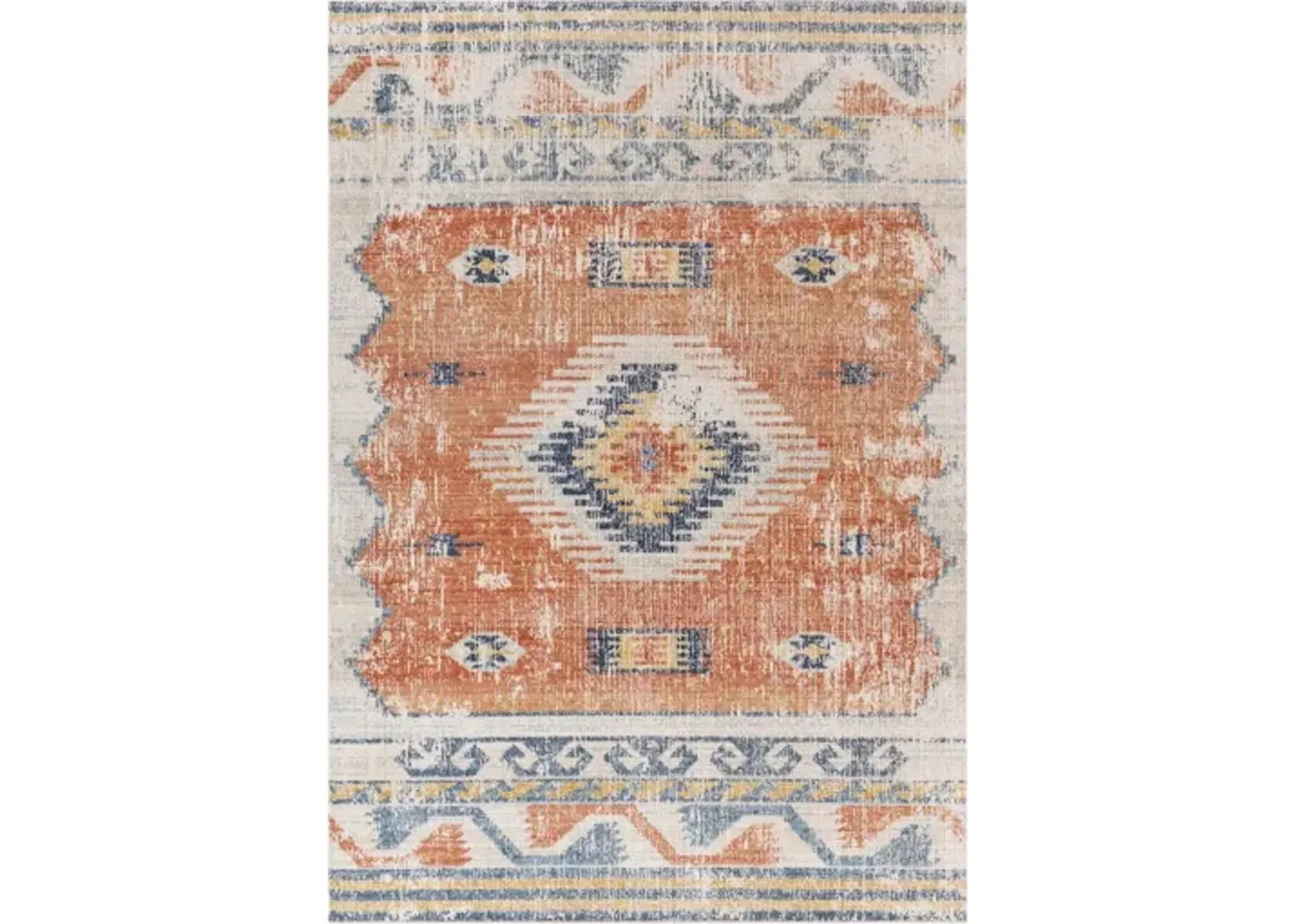 Huntington Beach 7'10" x 10' Rug