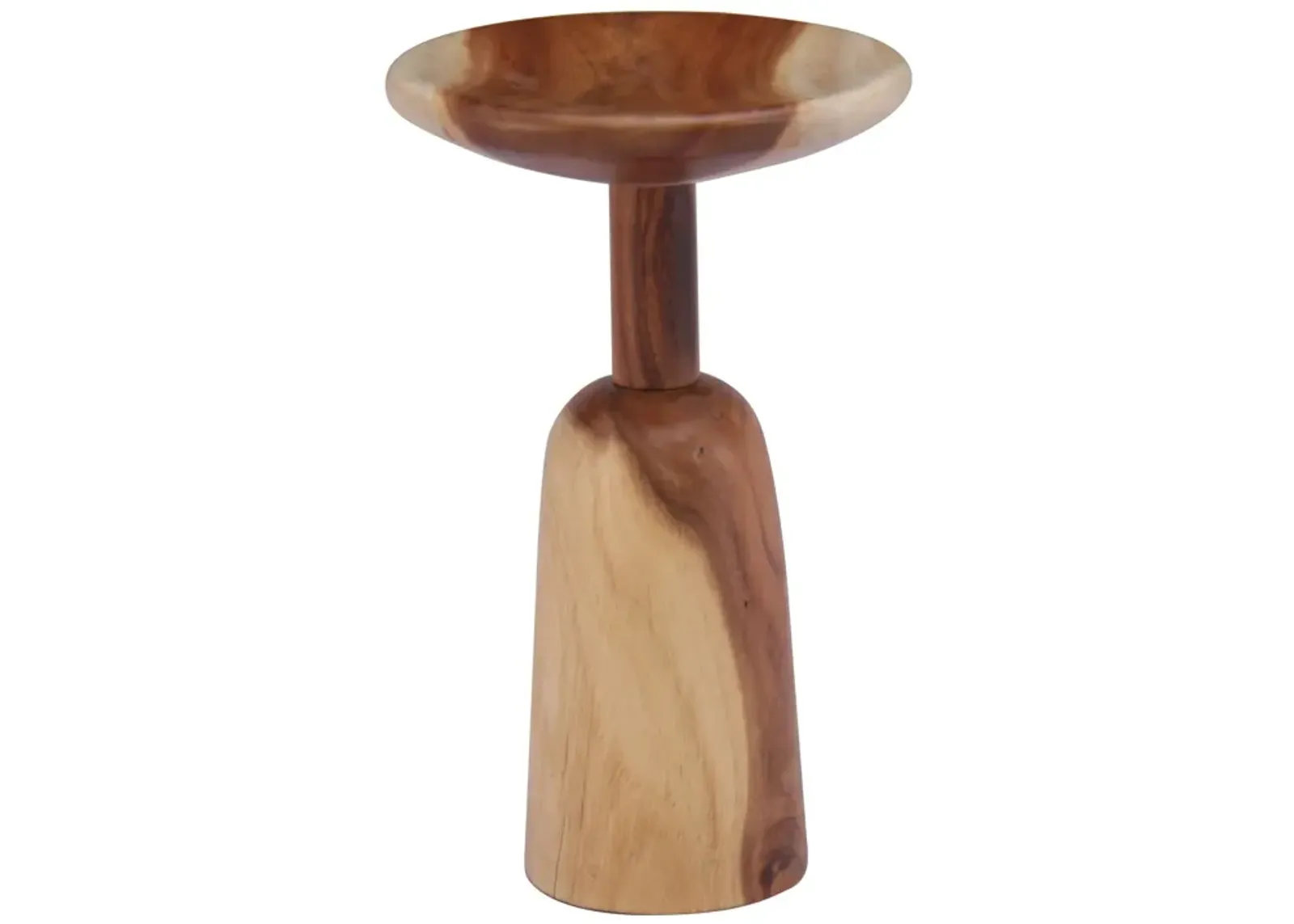 Kawhi Trembesi End Table