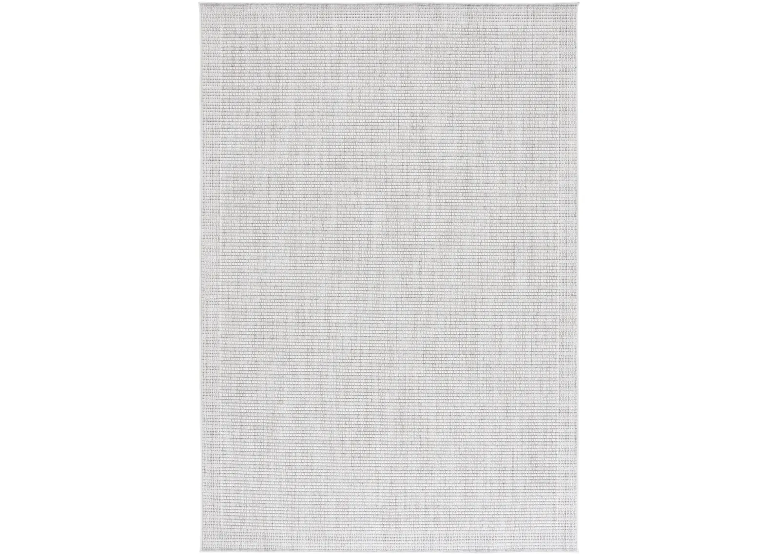 MSR1918 SERENITY GREY  8' x 10' Large Rectangle Rug