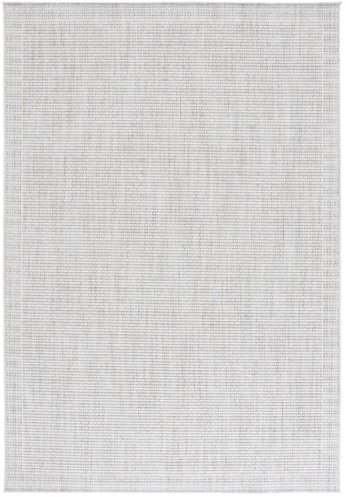 MSR1918 SERENITY GREY  8' x 10' Large Rectangle Rug