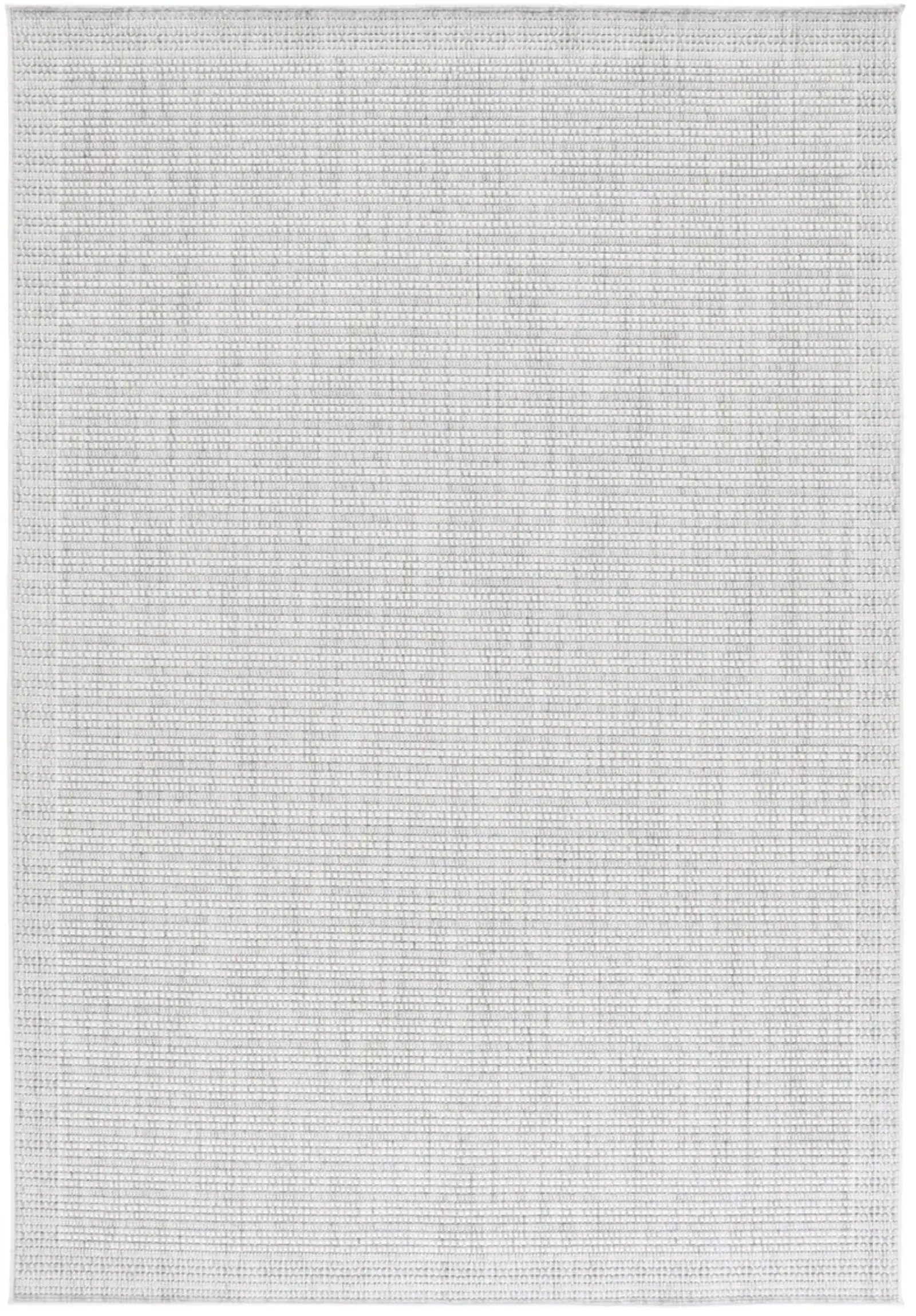 MSR1918 SERENITY GREY  8' x 10' Large Rectangle Rug