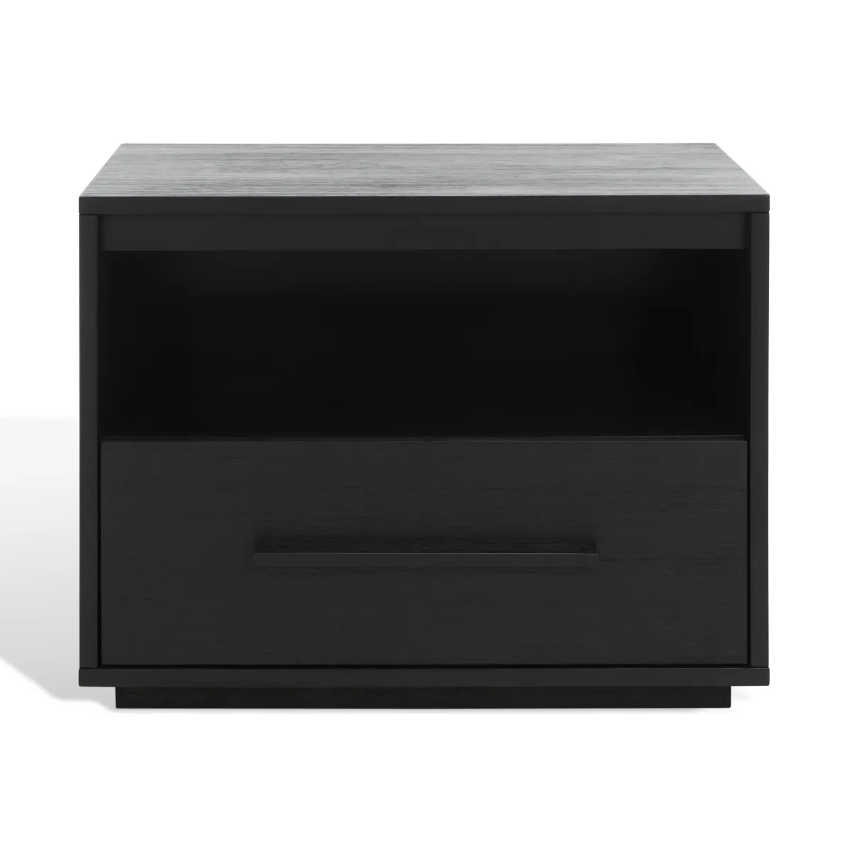 Poesy 1 Drawer Nightstand