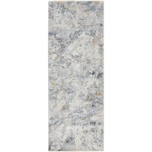 Hassler HSL-2311 9' x 12'2" Machine Woven Rug