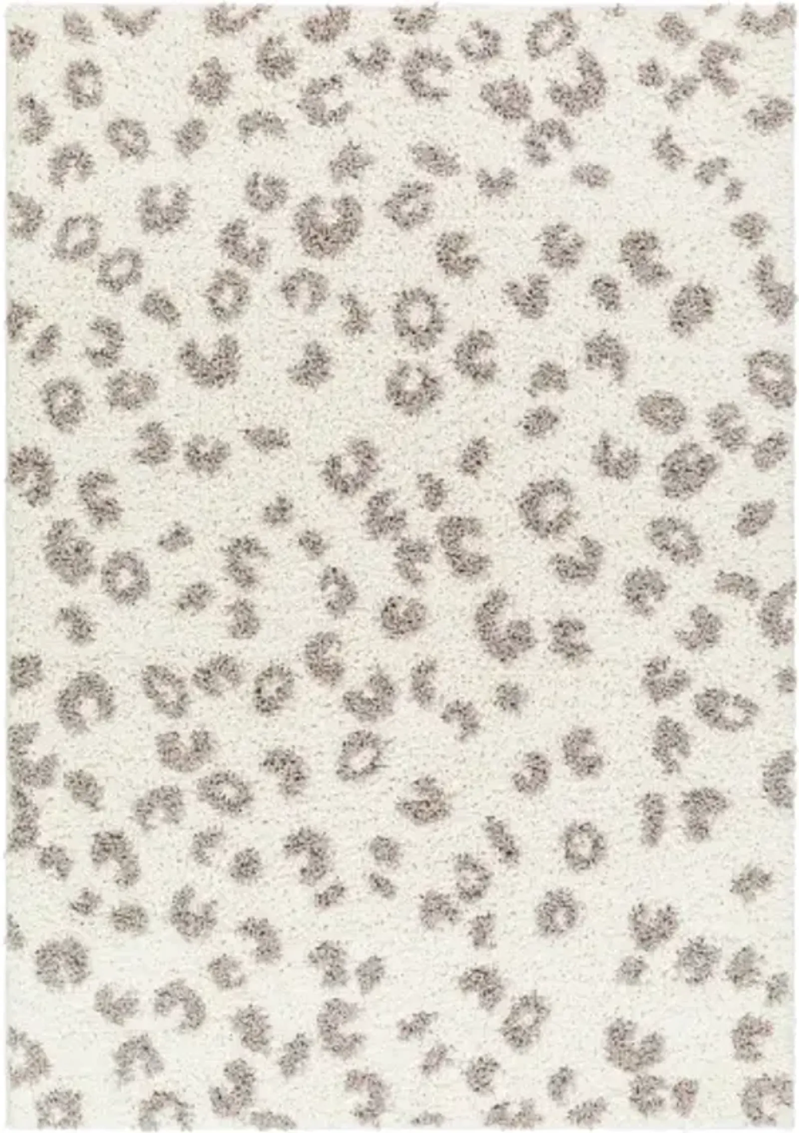 Birmingham BMM-2308 5'3" x 7' Machine Woven Rug