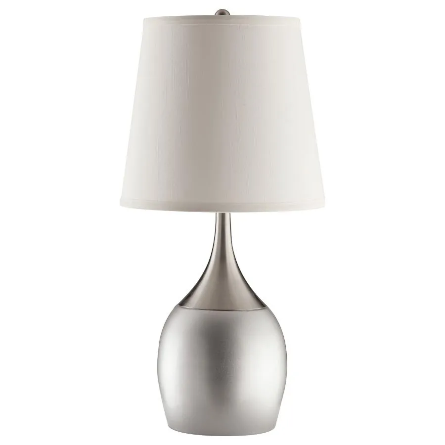 Tenya Empire Shade Table Lamps - Set of 2