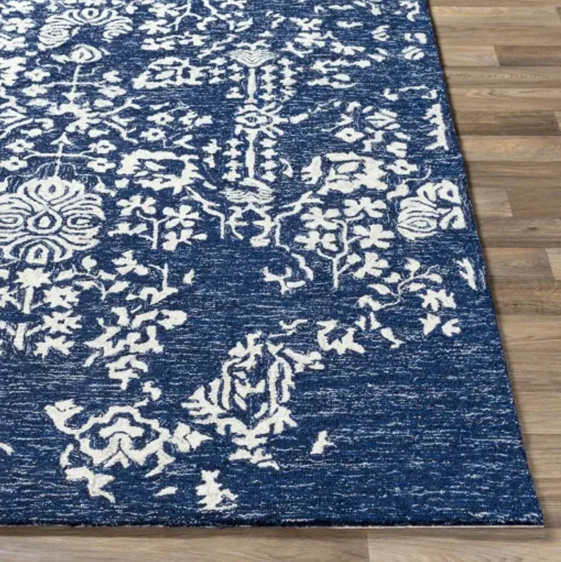 Granada 2'6" x 10' Rug