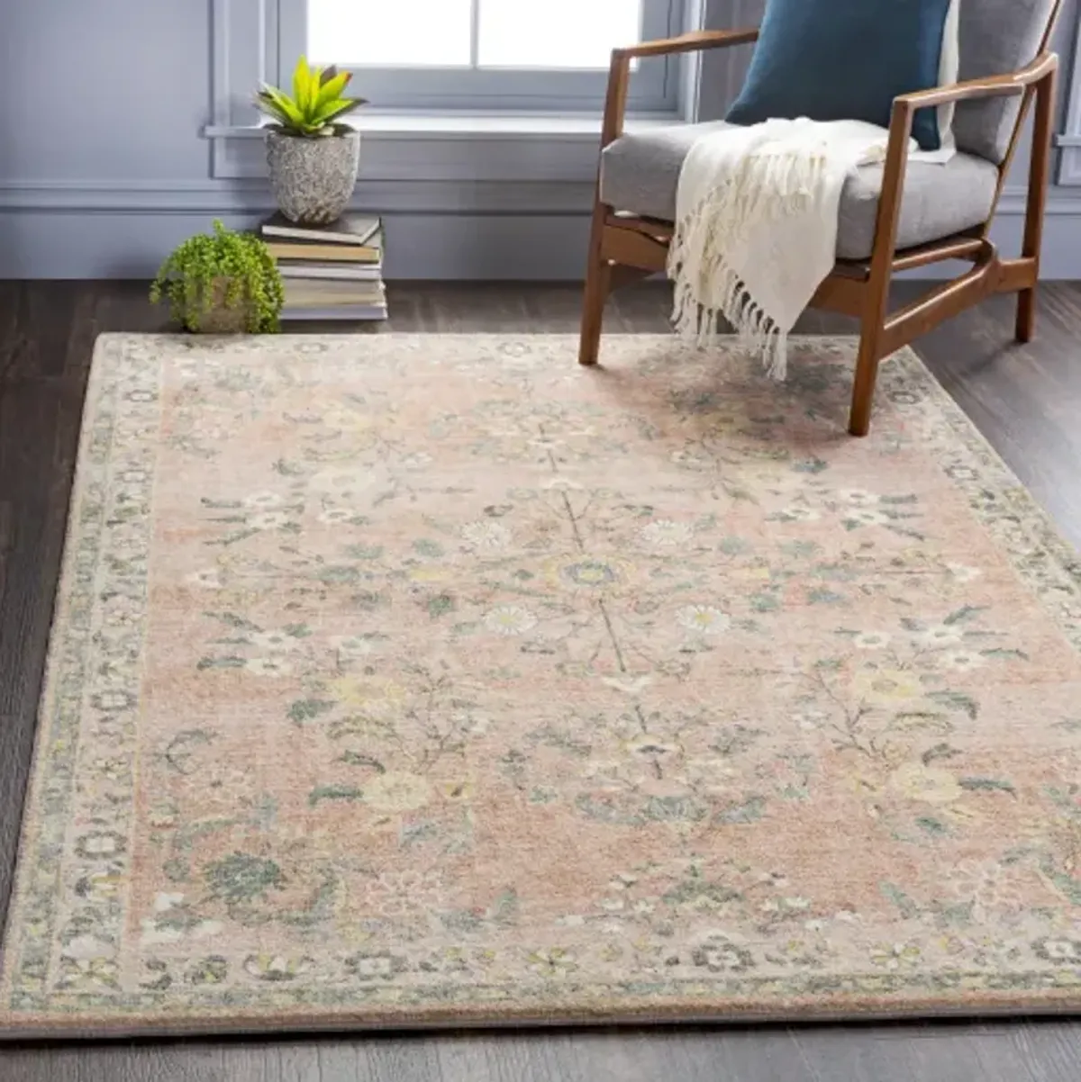 Erin 2'6" x 4' Rug