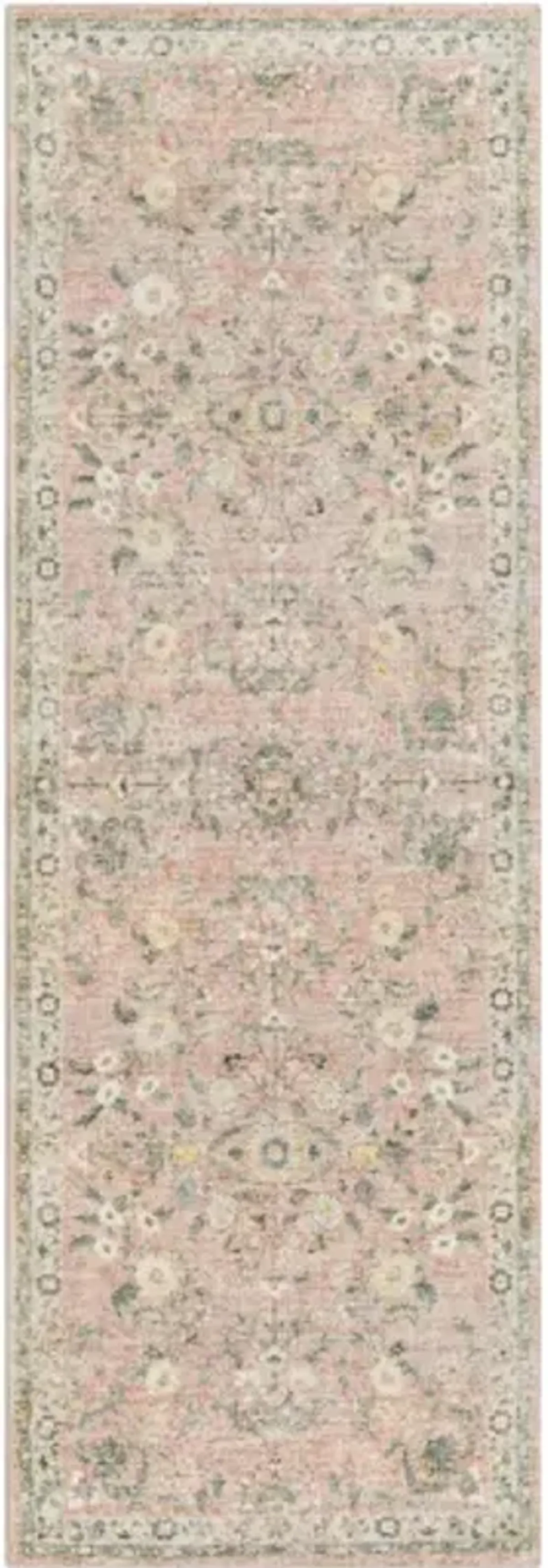 Erin 2'6" x 4' Rug