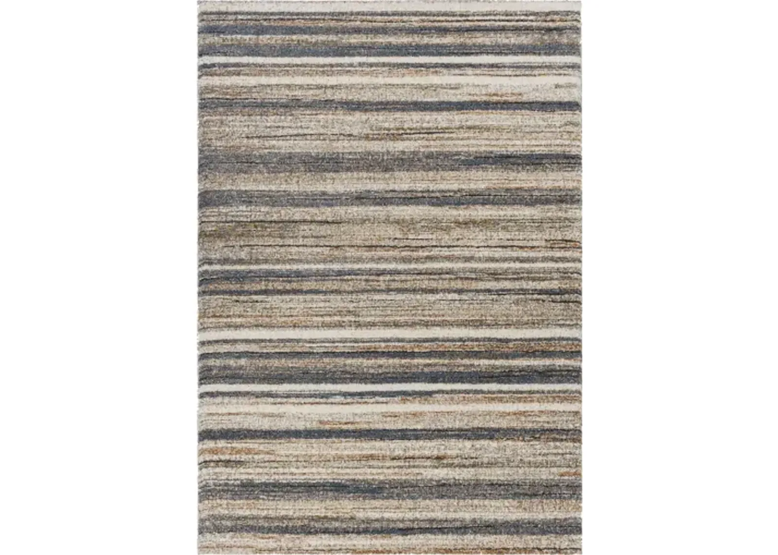 Tuscany TUS-2340 7'10" x 10'2" Machine Woven Rug