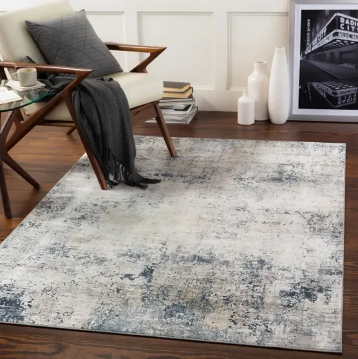 Norland 9' x 12' Rug