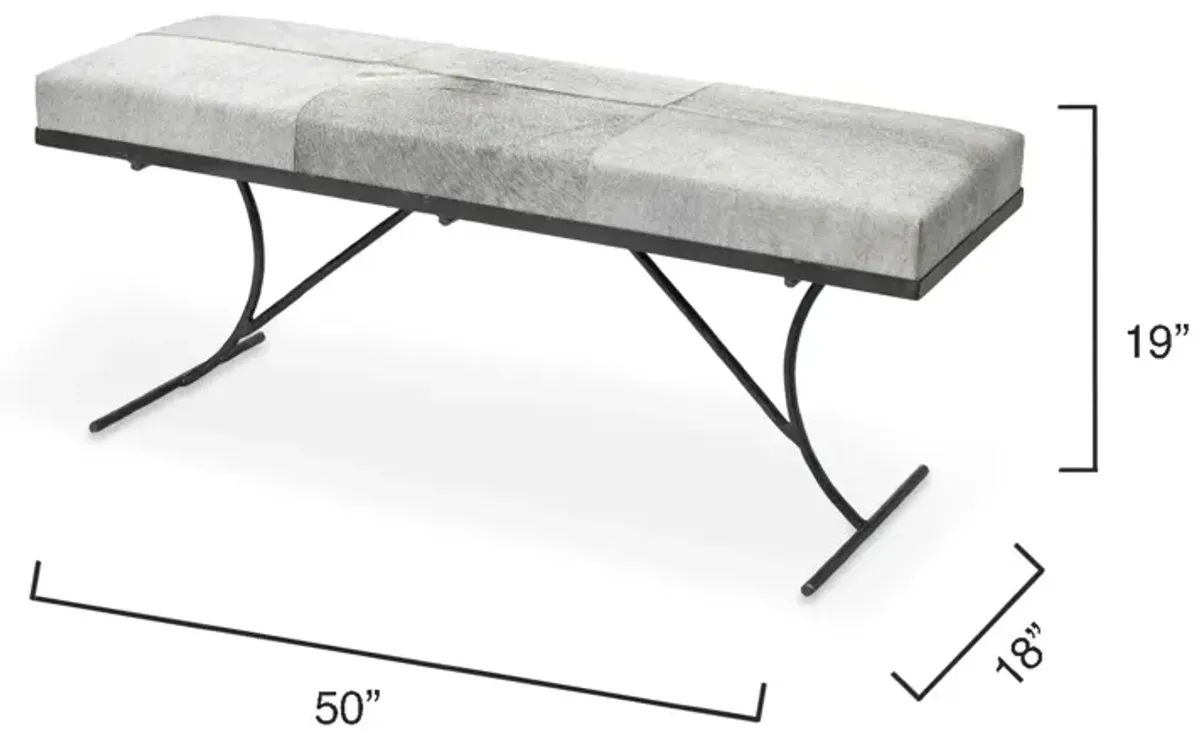 Kai Bench