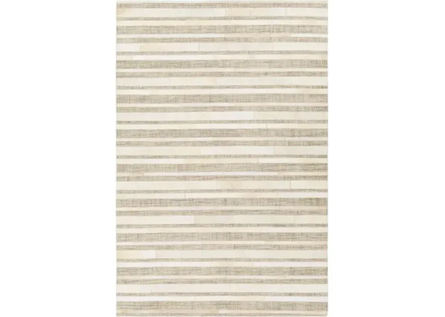 Jardin 2' x 3' Rug