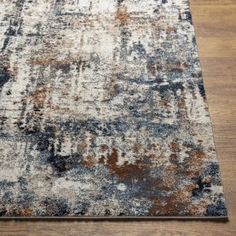 Tuscany 8'10" x 12'1" Rug