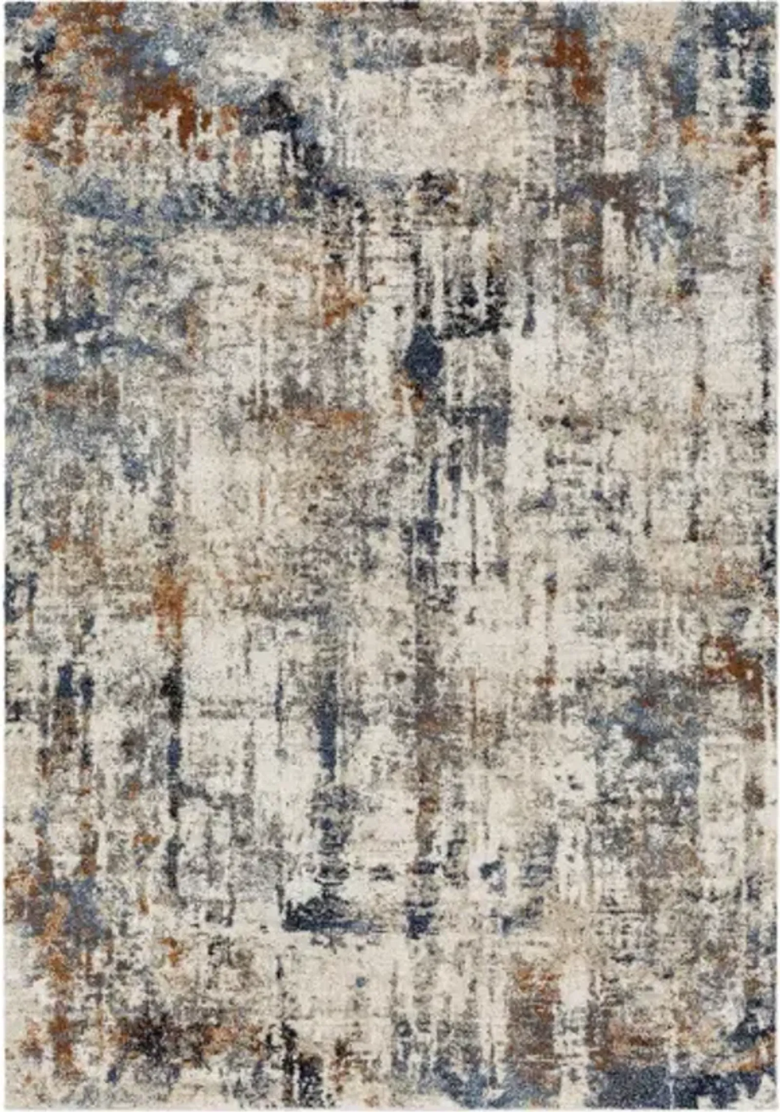 Tuscany 8'10" x 12'1" Rug