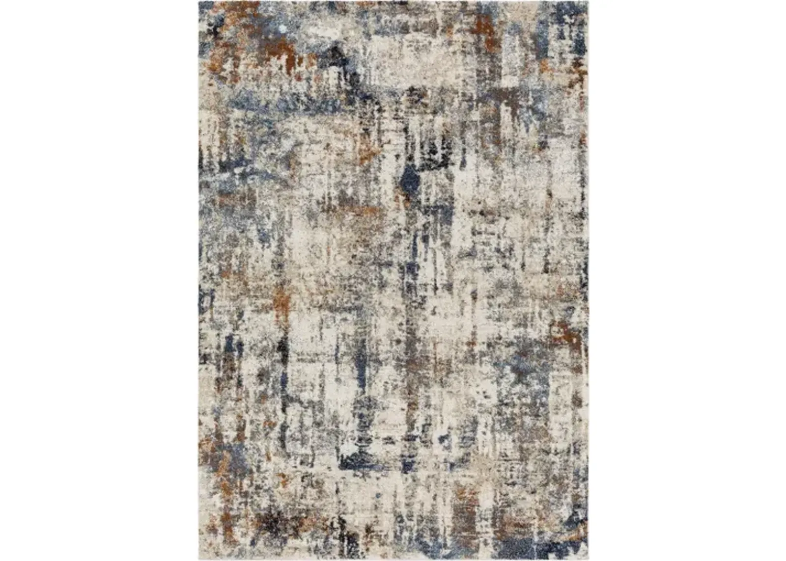 Tuscany 8'10" x 12'1" Rug