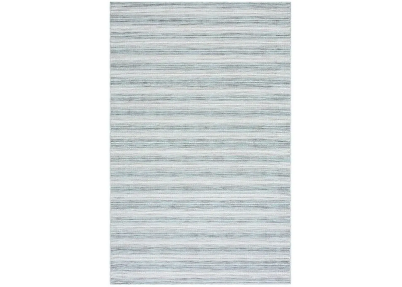 HAMPTON 231 Blue 4' X 6' Small Rectangle Rug