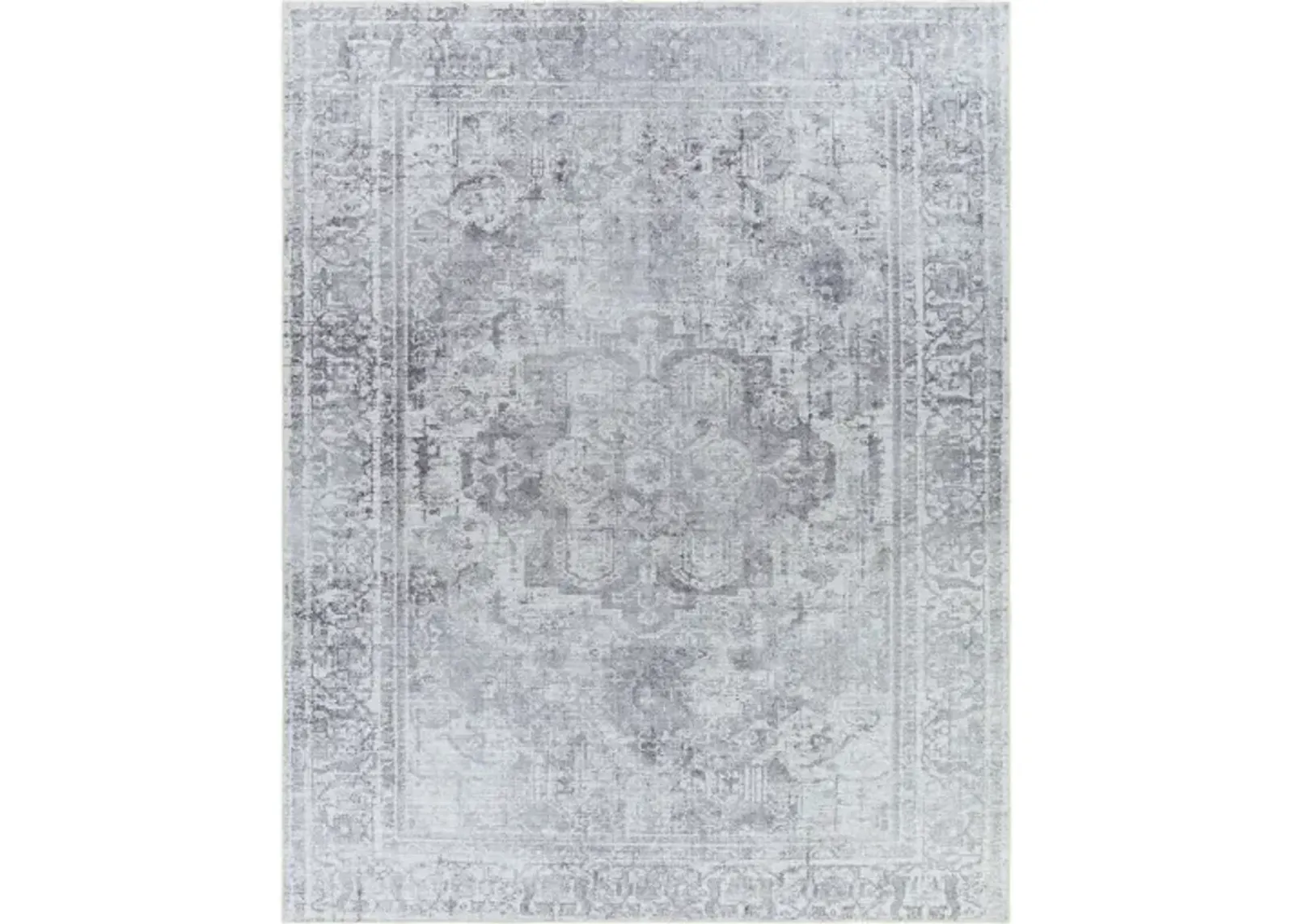 Tahmis 2' x 2'11" Rug