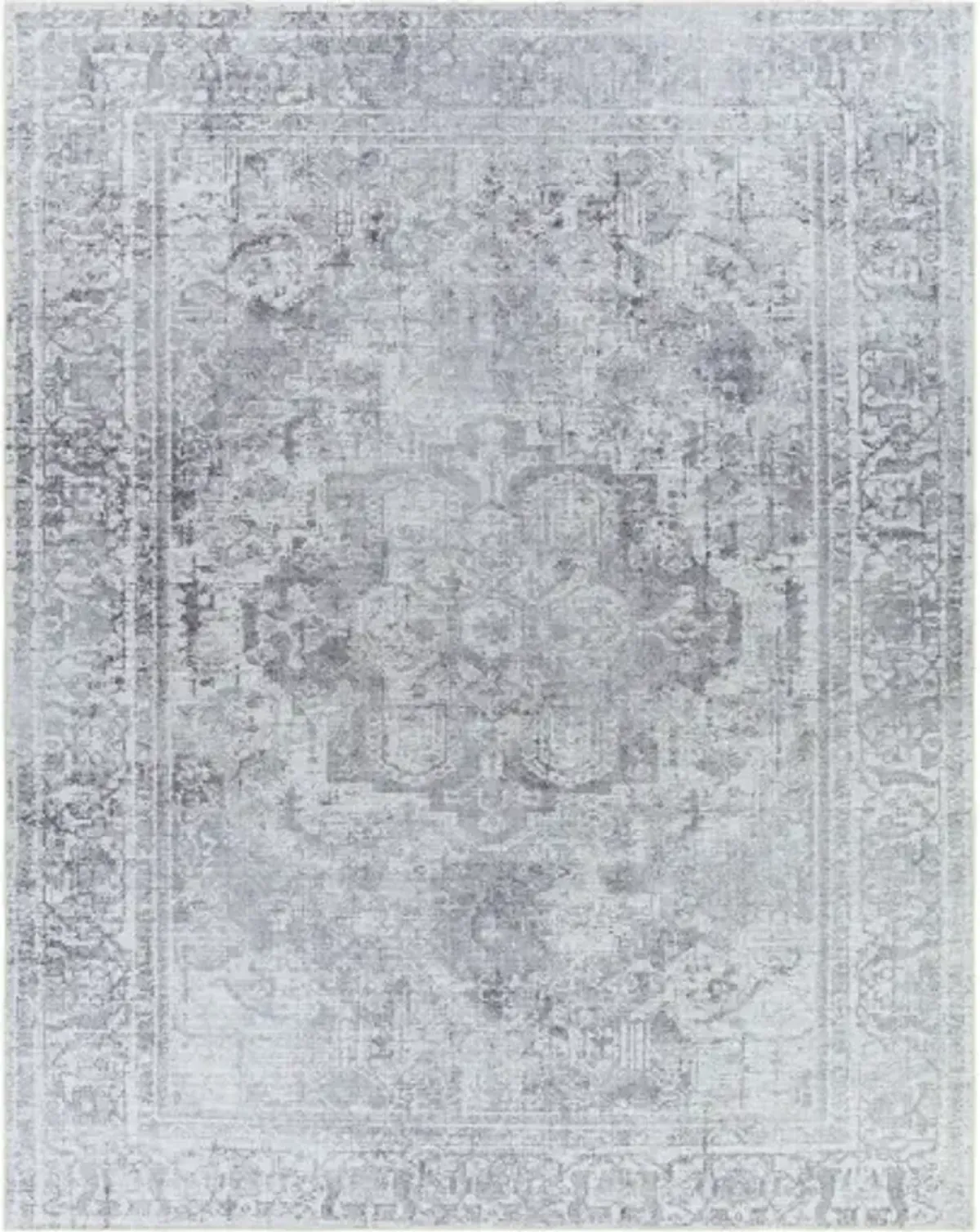 Tahmis 2' x 2'11" Rug