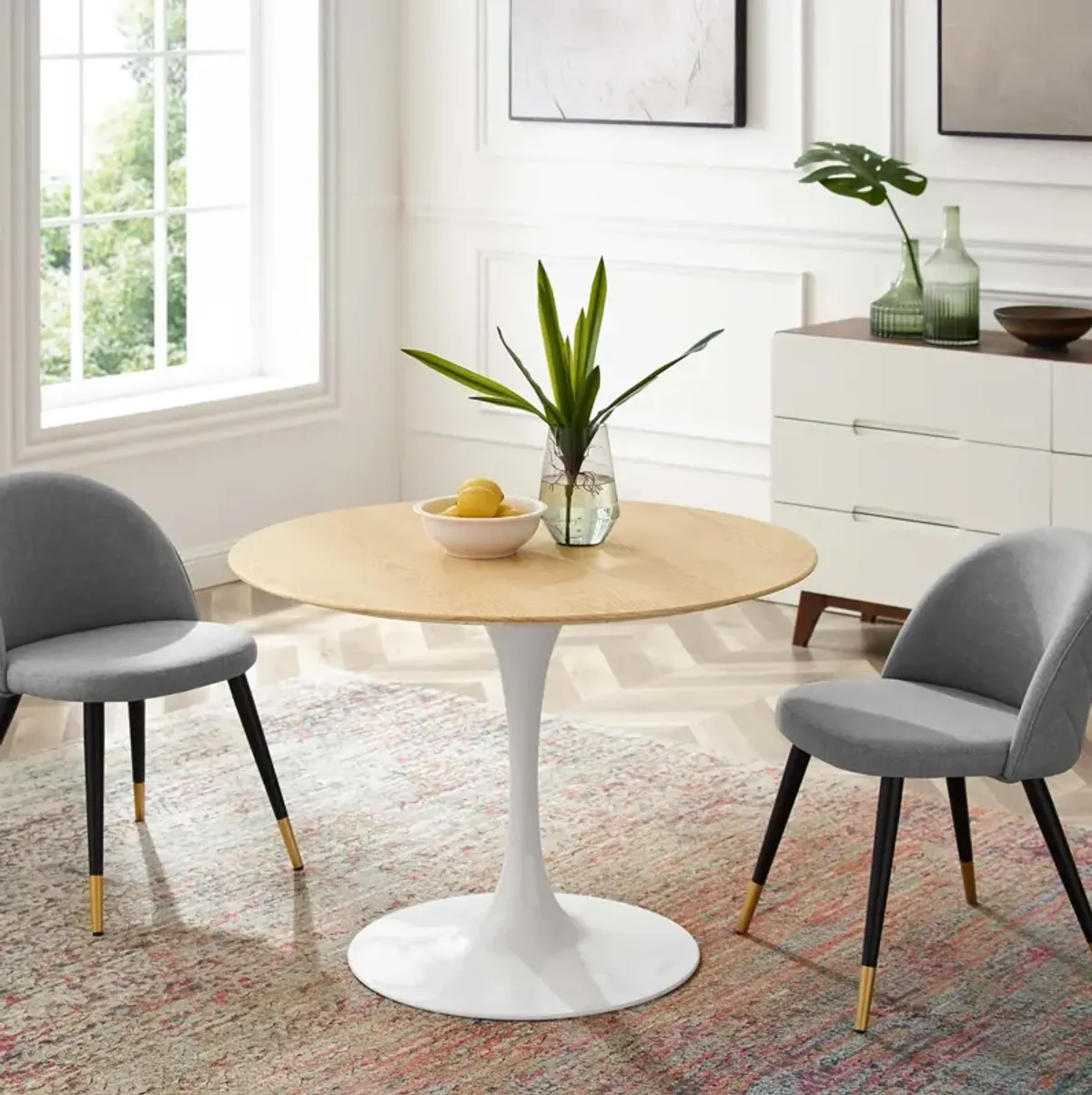 Lippa 40" Dining Table