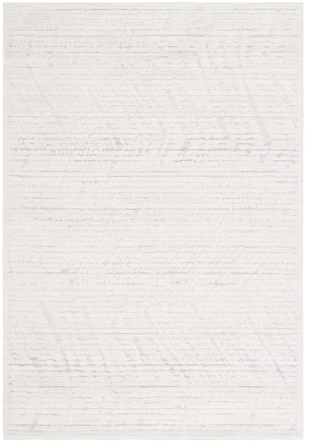 ELMHURST 564 IVORY  5'-3' x 7'-6' Medium Rectangle Rug