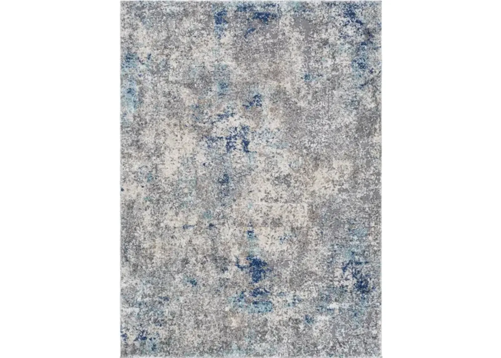 Andorra 7'10" x 10' Rug