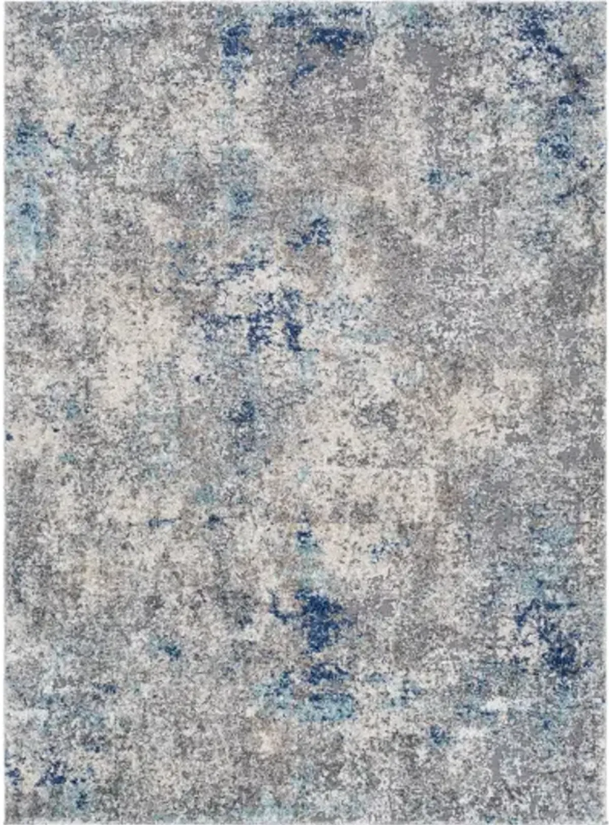 Andorra 7'10" x 10' Rug