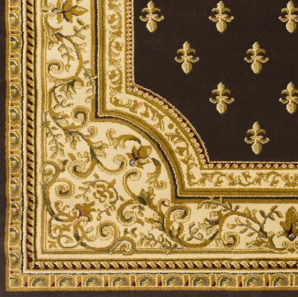 Marash MAH-4605 9'2" x 12'6" Machine Woven Rug