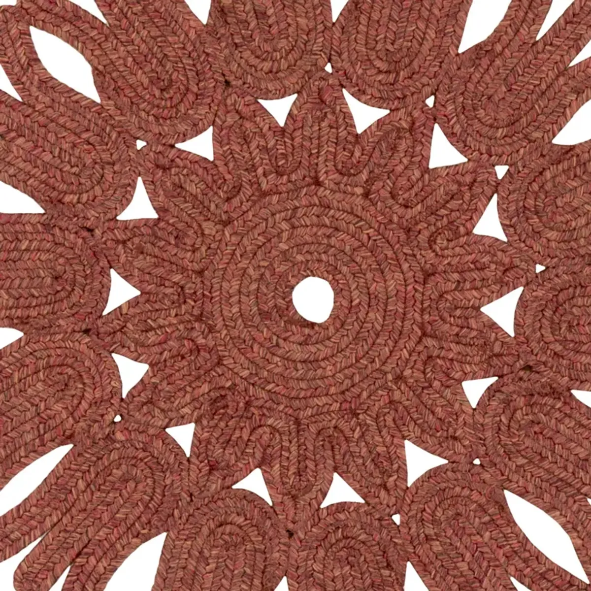 Sanibel SNB-4019 2' x 3' Hand Made Rug