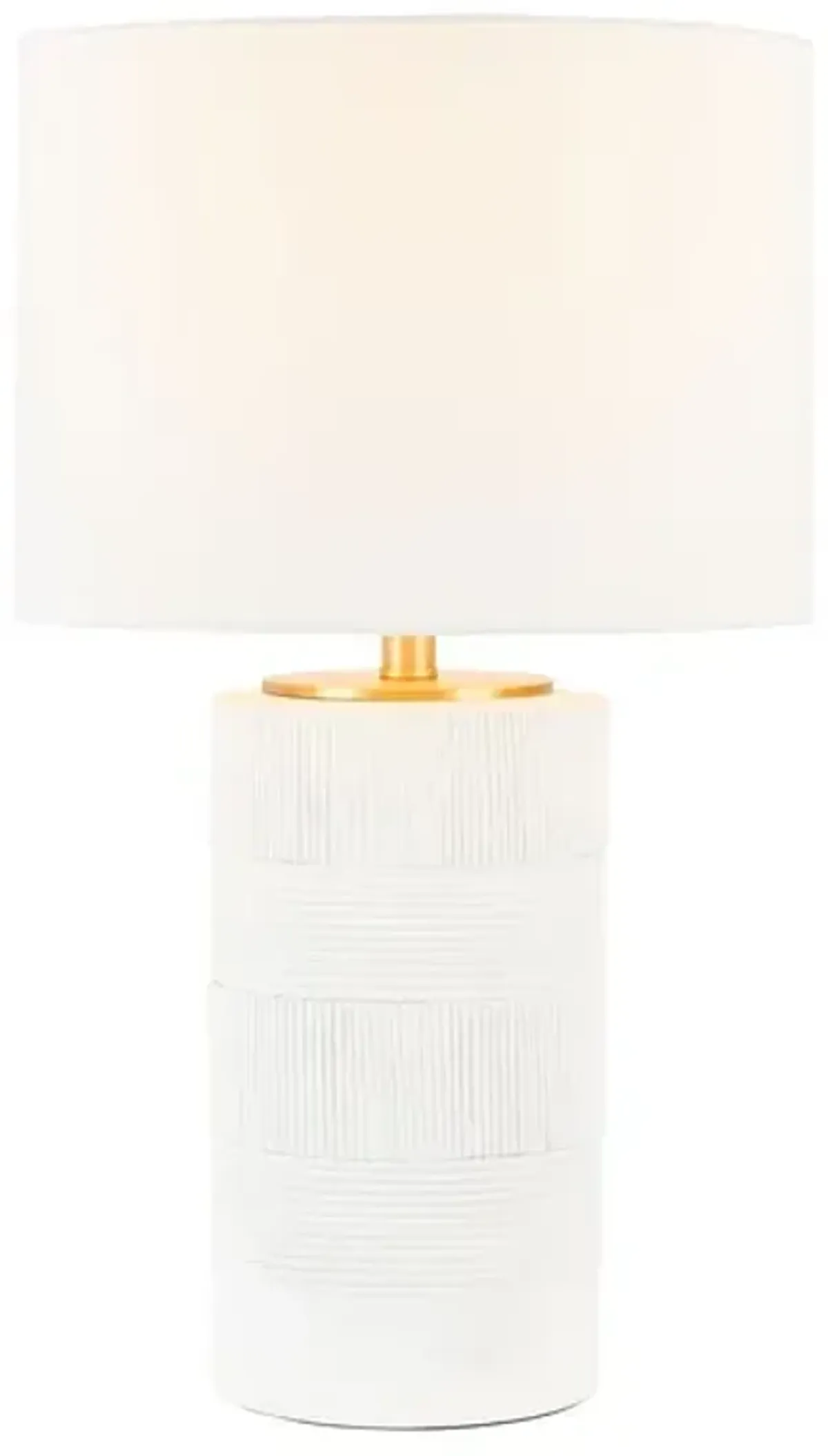 Weller Table Lamp