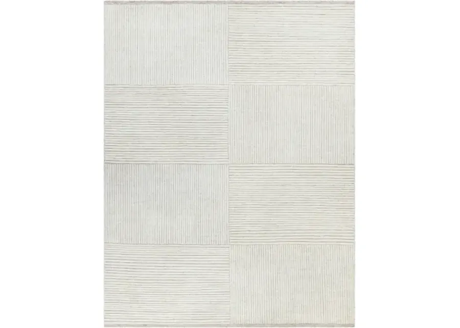 Tunus TUN-2318 2' x 3' Handmade Rug