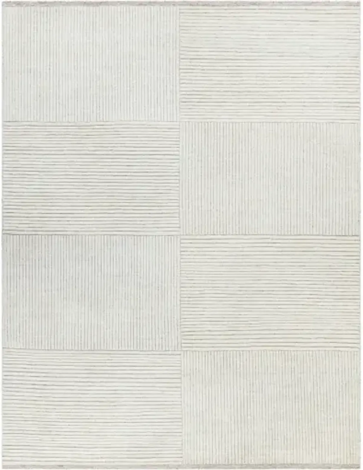 Tunus TUN-2318 2' x 3' Handmade Rug