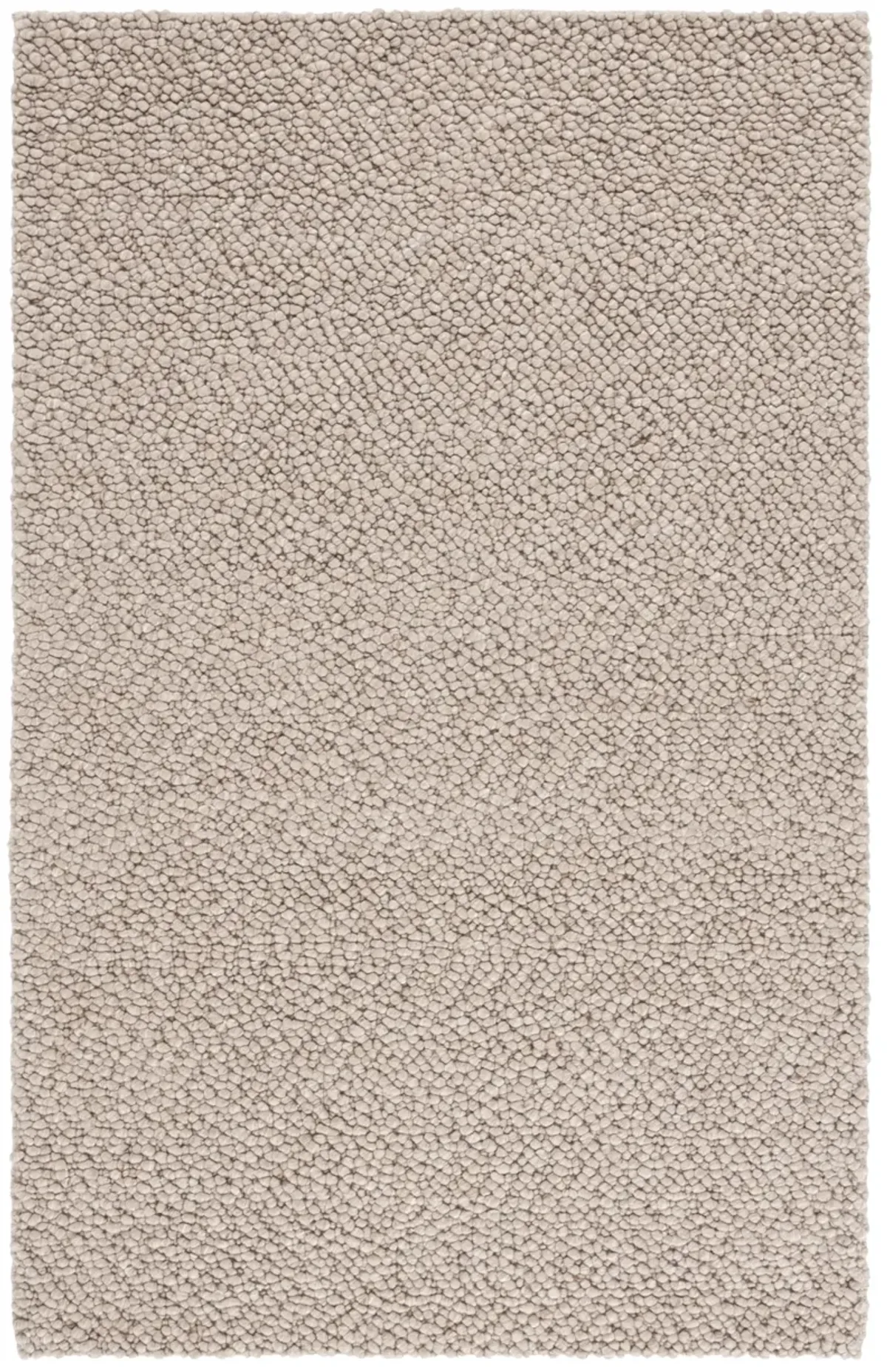 NATURA 255 TAUPE 8' x 10' Large Rectangle Rug