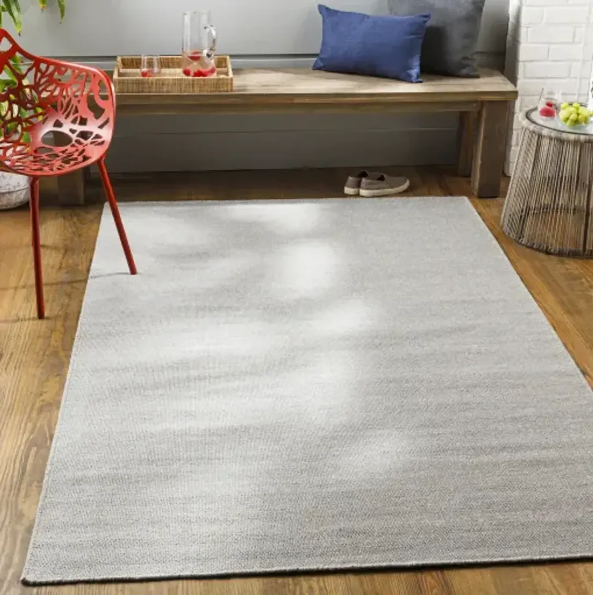 Acacia 8'10" x 12' Rug