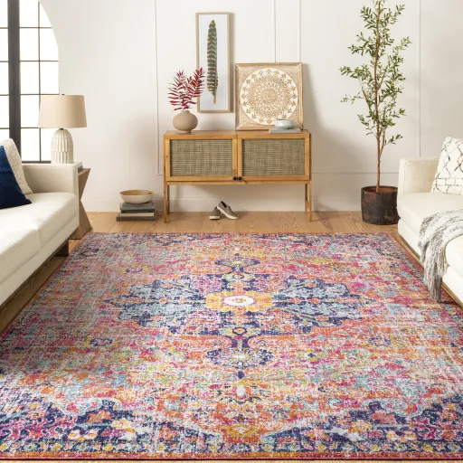 Harput 2'7" x 7'3" Rug