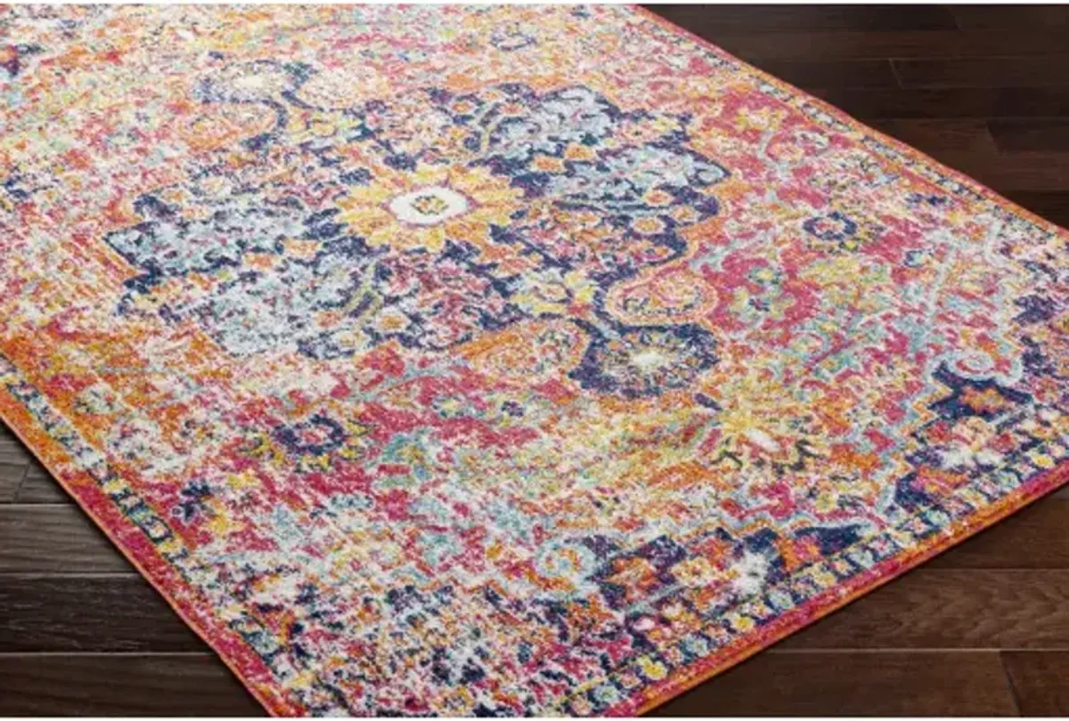 Harput 2'7" x 7'3" Rug