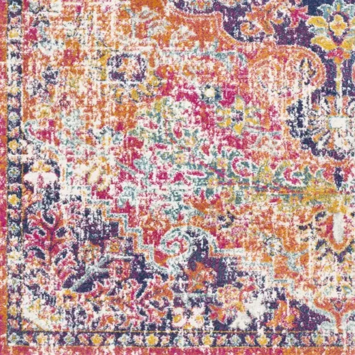 Harput 2'7" x 7'3" Rug